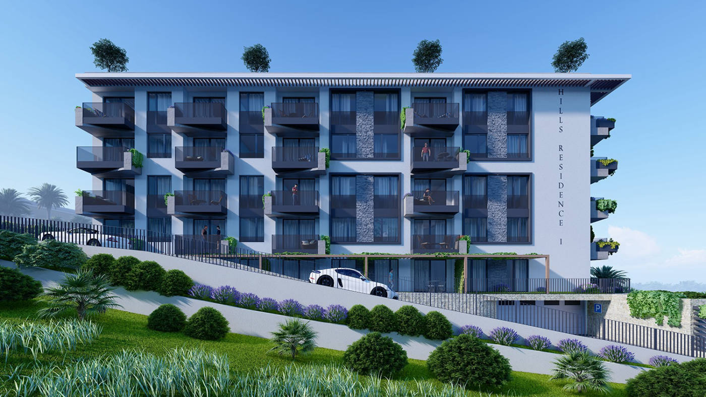 Квартира, 7761 м², 295 535$ — FAKTOR